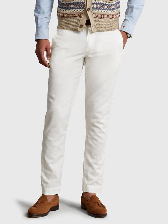 Pantaloni BEDFORD - 1