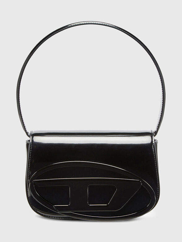 Small bag 1DR in bronze colour - 1