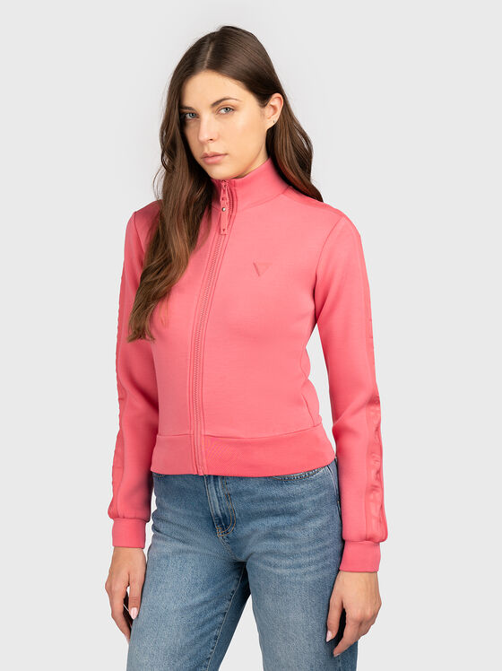 Hanorac coral NEW ALLIE  - 1