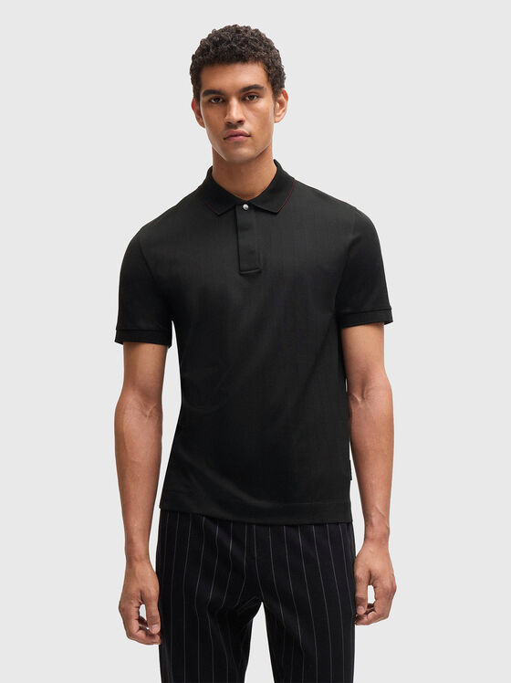 Tricou polo C-PARLAY - 1