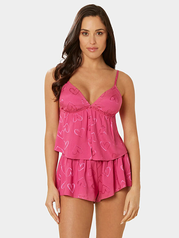 MY HEART pyjamas - 1