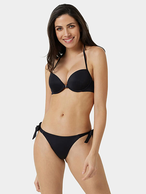 ESSENTIALS push up bikini bra - 3