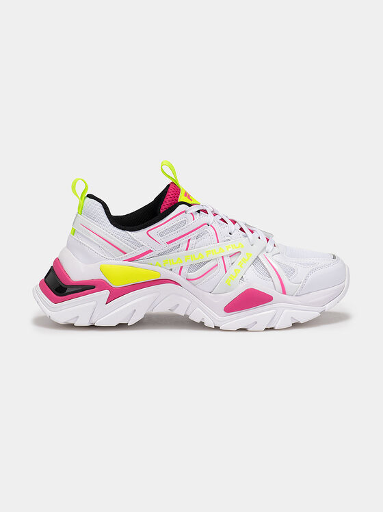 Pantofi sport ELECTROVE 2 - 1