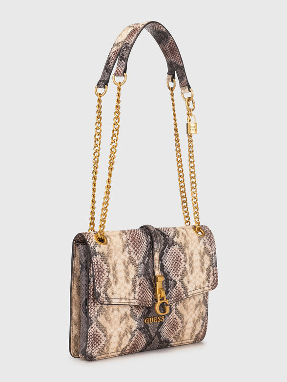 JAMES crossbody bag - 4