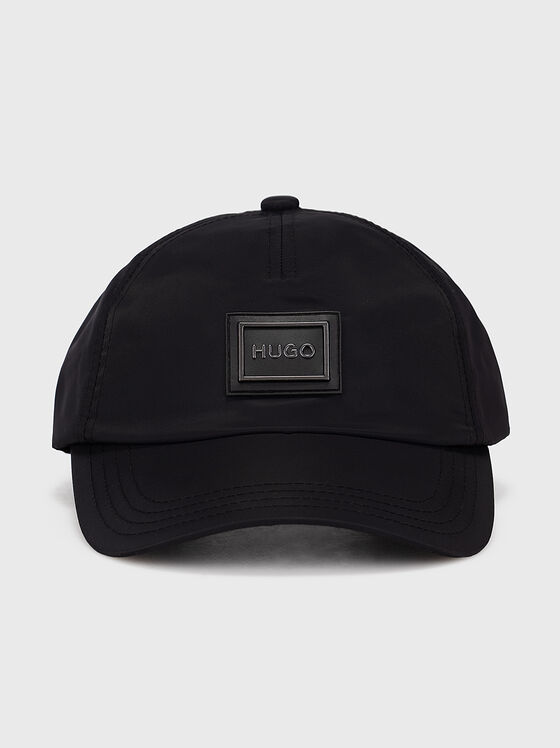 Black hat - 1