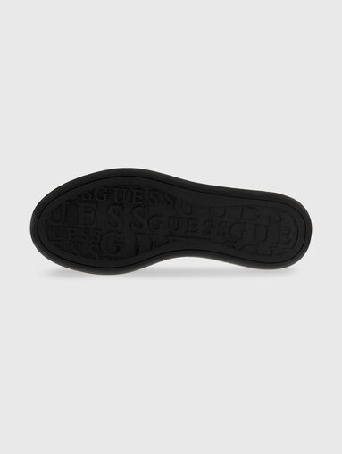 SWOLE sneakers - 4