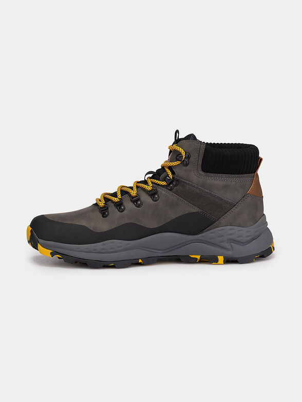 Boots CROSSY MOUNTAIN WATERPROOF - 4