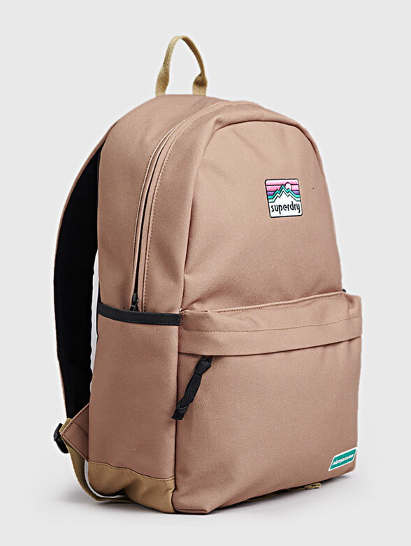 VINTAGE CLASSIC MONTANA backpack - 3