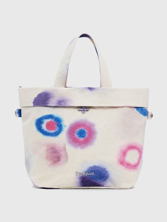 Large reversible bag - 1