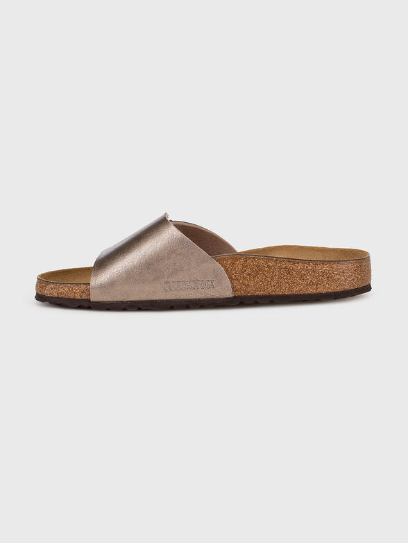 CATALINA golden slippers - 4