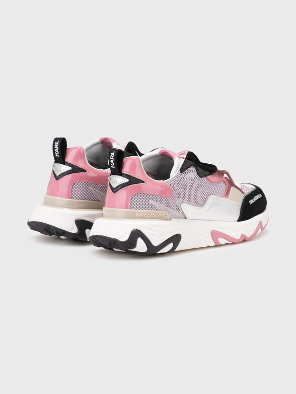 BLAZE sports shoes - 3