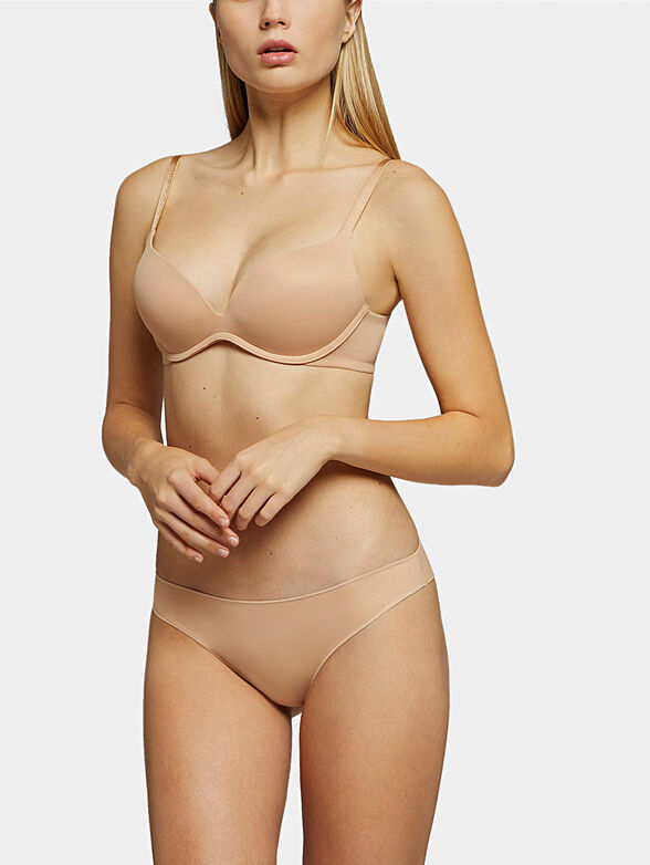 Wireless push up bra JUSTIN - 1