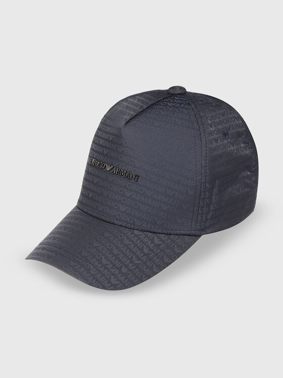 Baseball cap - 1