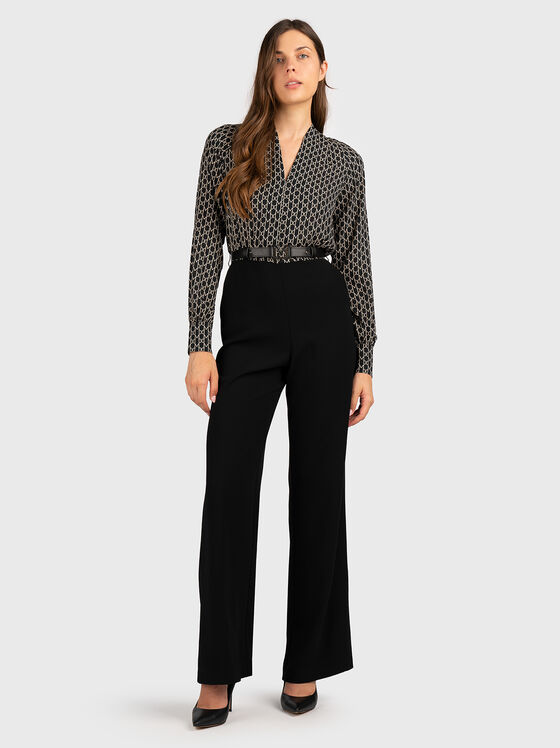 EDITH jumpsuit - 1