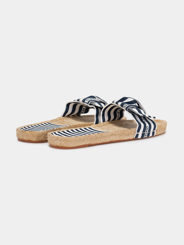 Sandal - 3