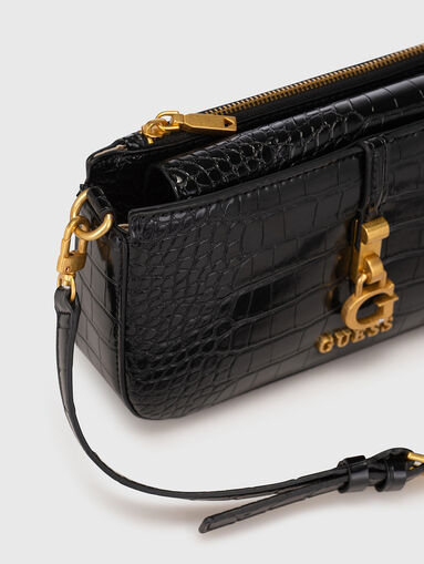 JAMES crossbody bag - 5