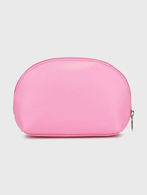 DOME pink pouchbag - 2