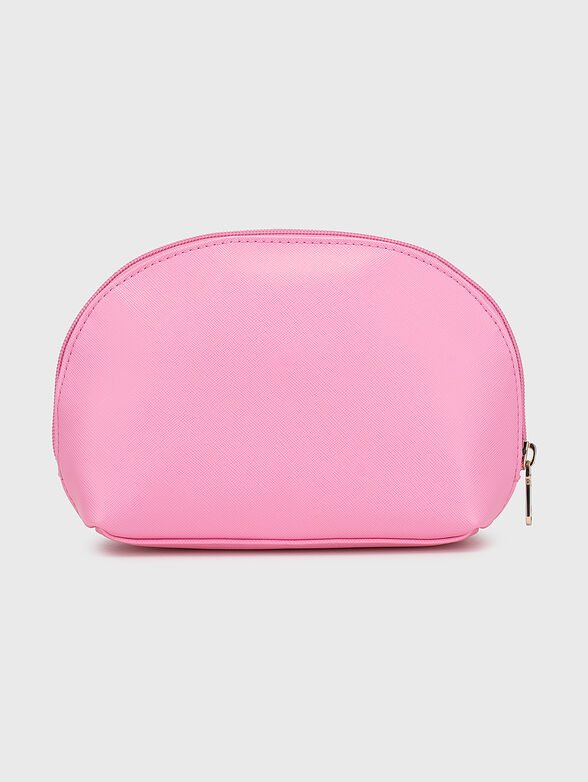 DOME pink pouchbag - 2