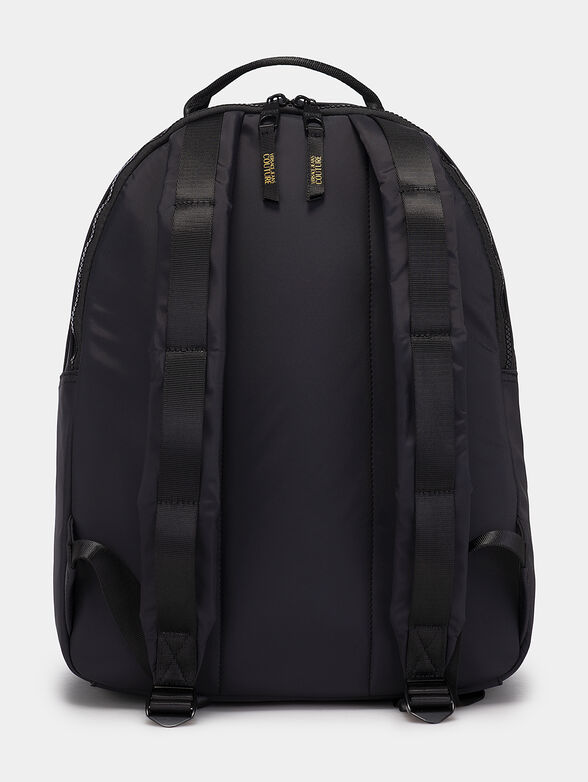 Backpack with logo detail - 2