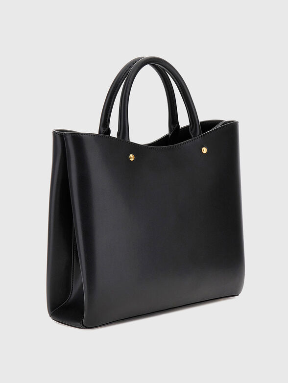 SARITA black bag  - 2