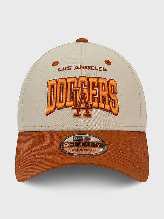 WHITE CROWN 9FORTY LOSDOD cap  - 1