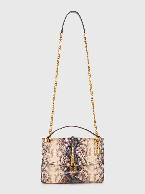 JAMES crossbody bag - 2