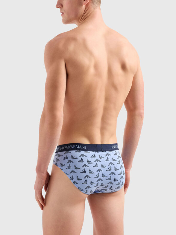Set of three briefs - 3