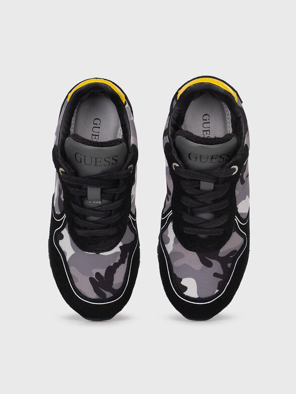 GLORYM sneakers - 6