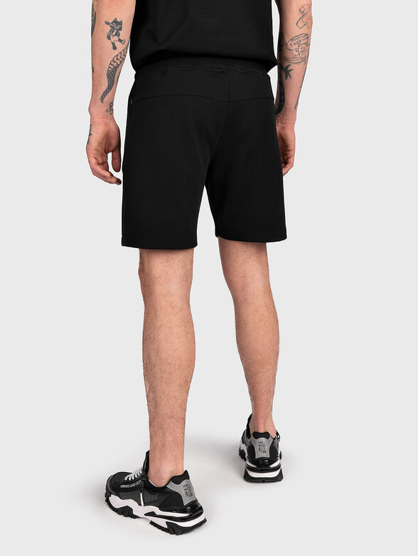 Cotton shorts - 2