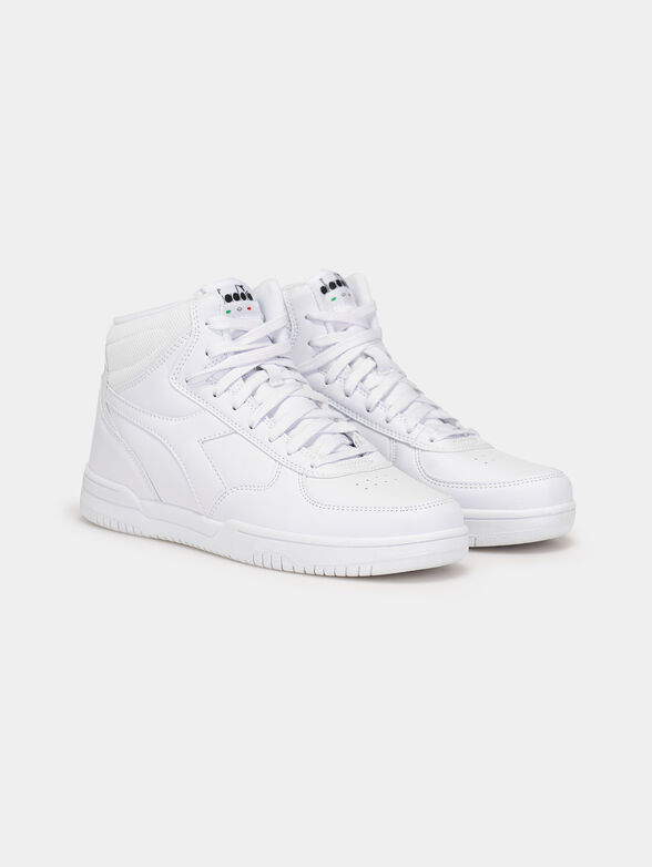 RAPTOR high sports unisex shoes  - 2