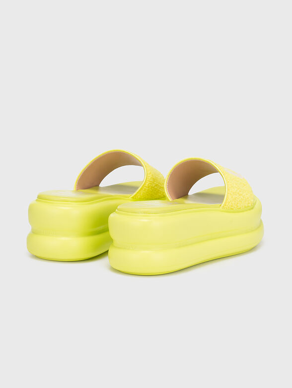 ARIA 06 slippers - 3