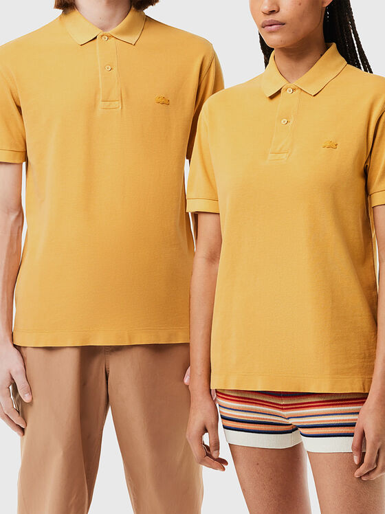 Tricou polo unisex  - 1