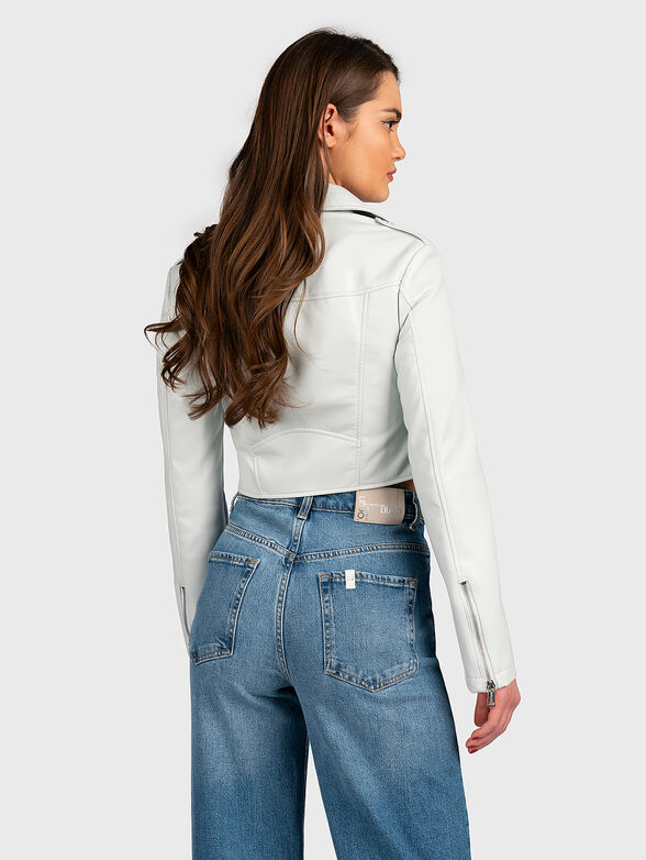 ROCHELLE biker jacket - 2