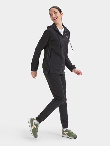 HD CORE tracksuit in two parts - 4