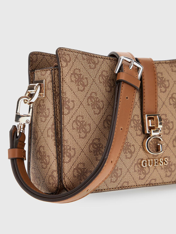ZAMIRA crossbody bag - 3