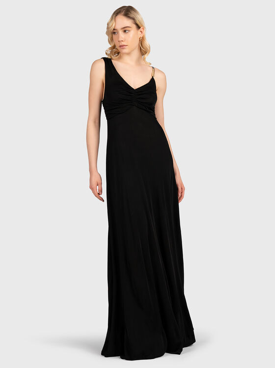 Rochie maxi EMILIA - 1