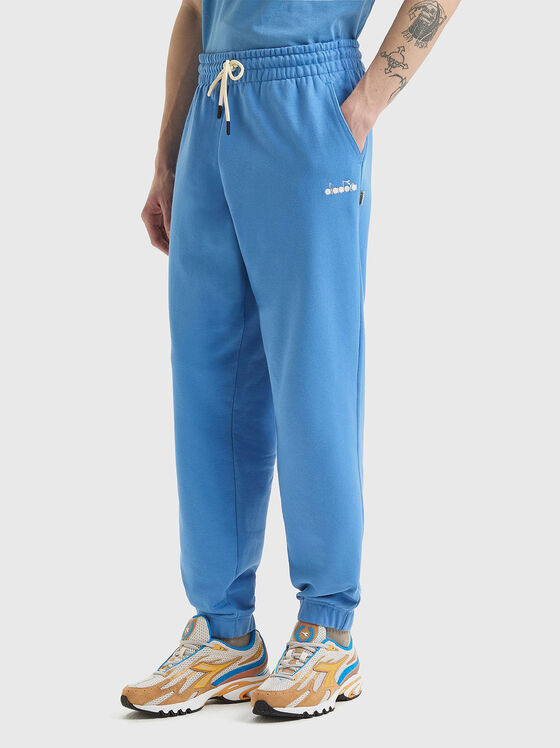 Pantaloni sport unisex LEGACY - 1