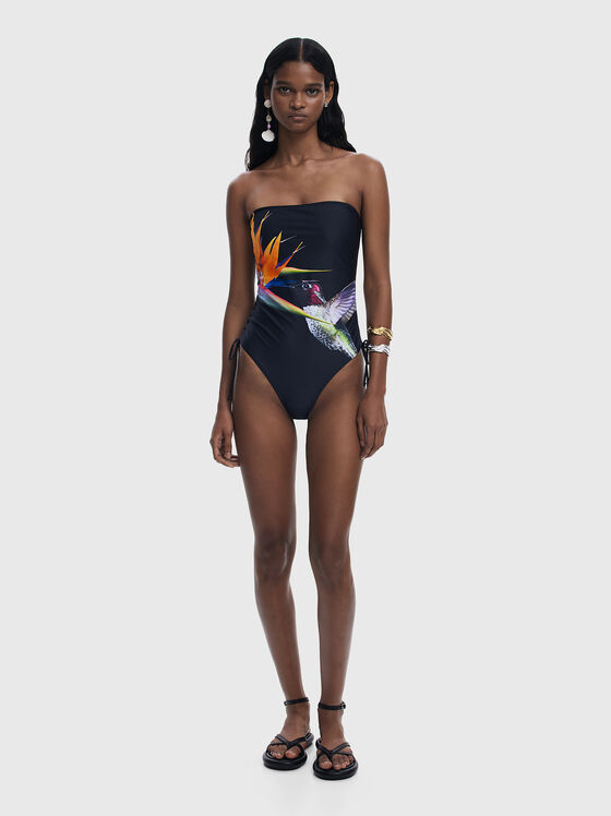 Costum de baie complet COLIBRÍ - 1