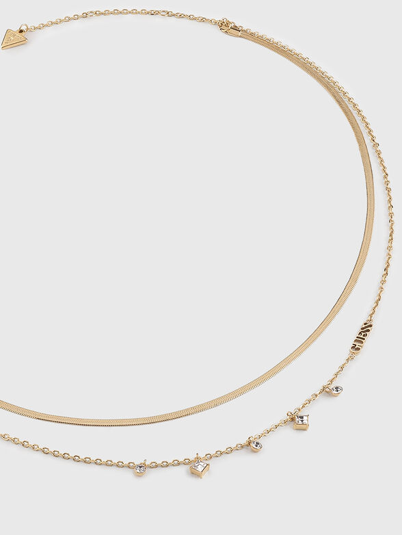 PERFECT LIAISON necklace - 2