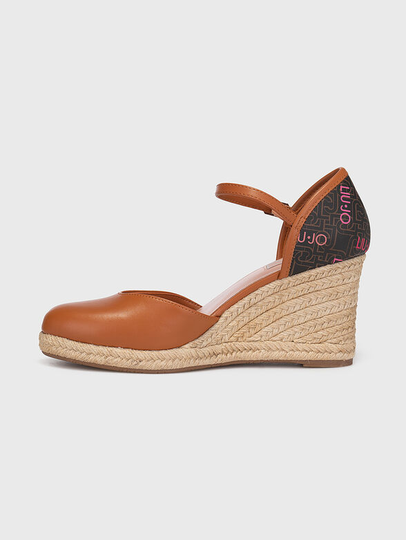 DAMITA 01 sandals - 4
