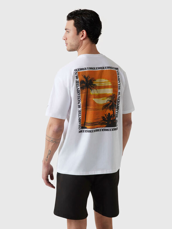 SUNSET T-shirt - 2