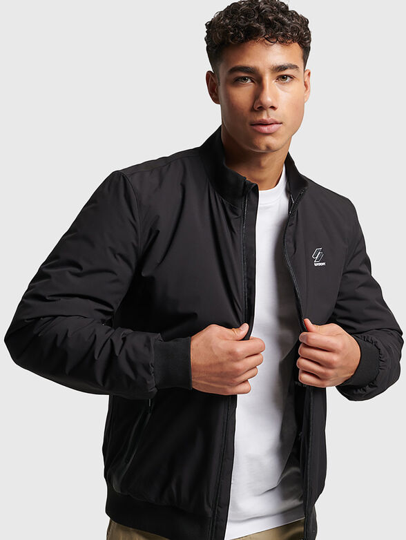 HARRINGTON bomber jacket - 3