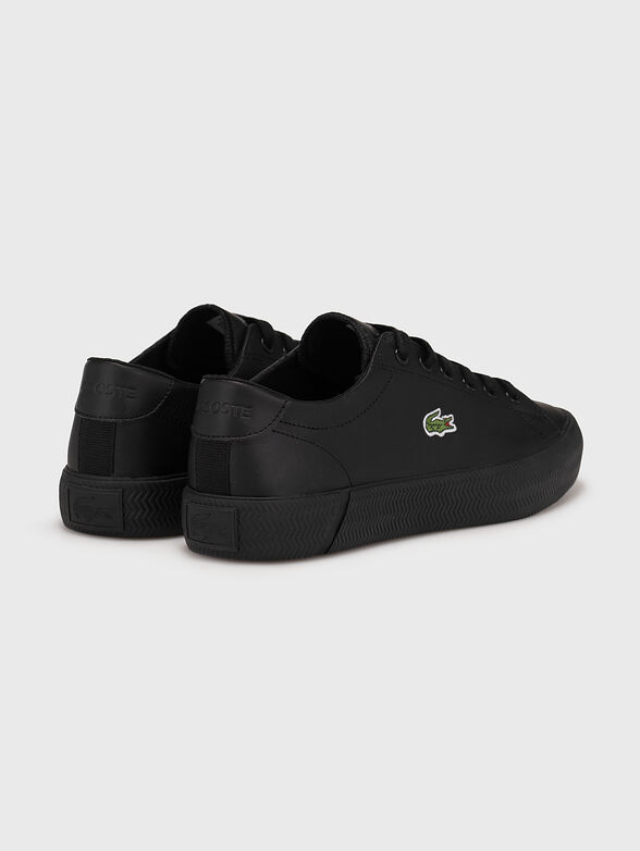 GRIPSHOT 222 1 black sneakers - 3