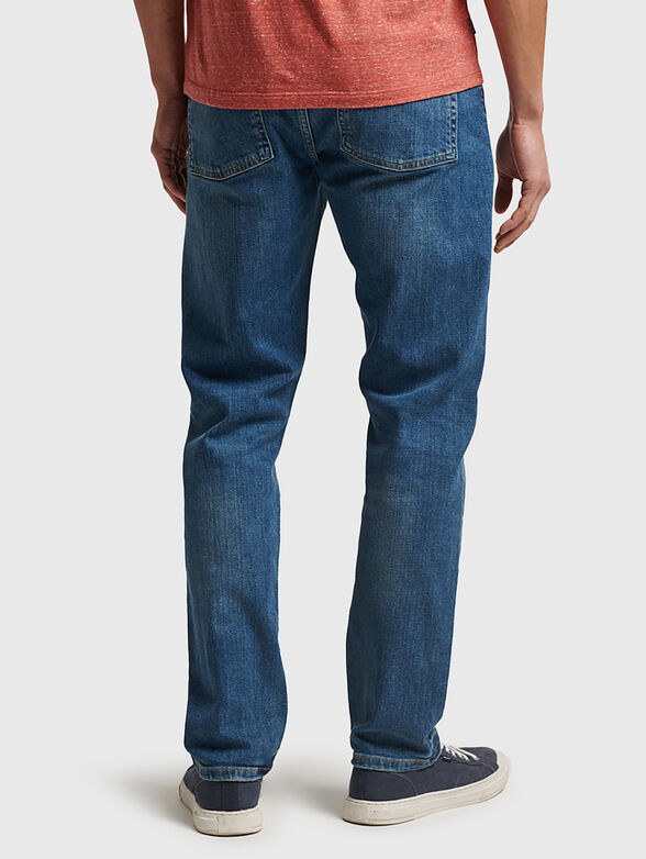 VINTAGE slim jeans  - 2