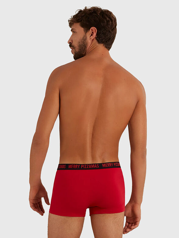 HELLO XMAS boxers - 2