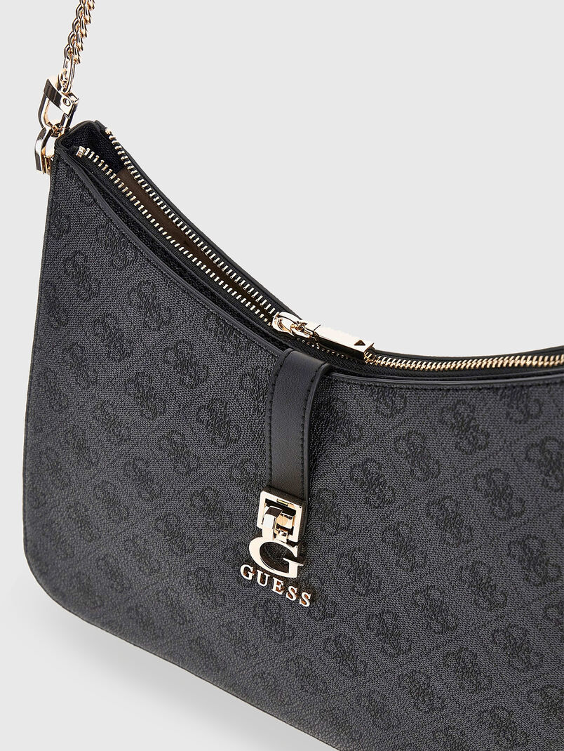 ZAMIRA black bag - 3