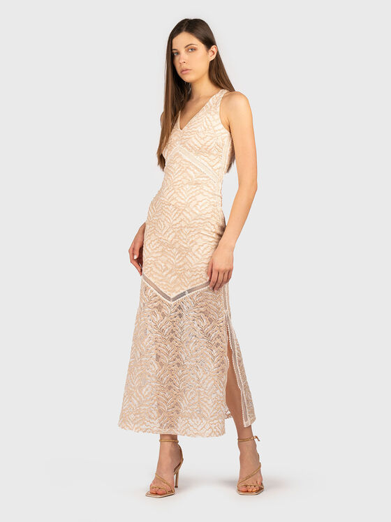 CHRISTEL dress - 1