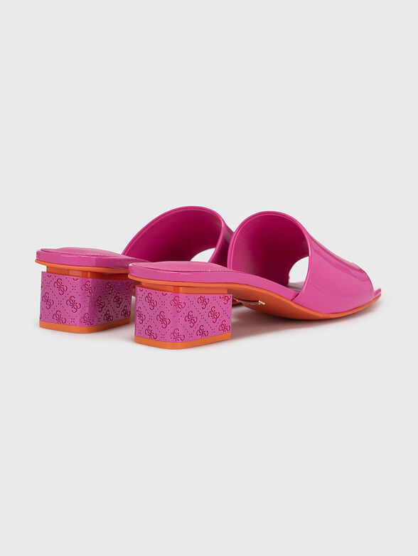 YARA slippers - 3