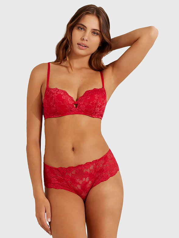 PRIMULA COLOR brazilian briefs - 3
