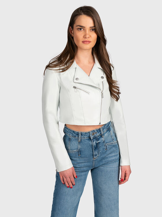ROCHELLE biker jacket - 1